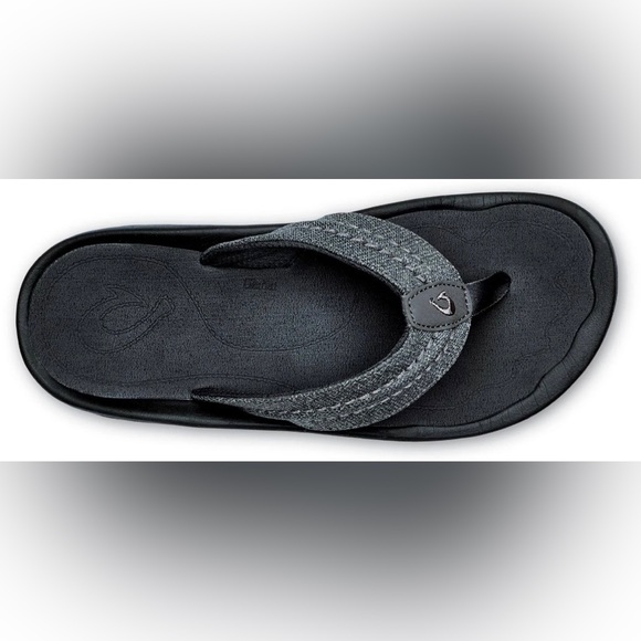 Olukai Men’s Hokua Mesh Sandals…New! - Picture 2 of 7